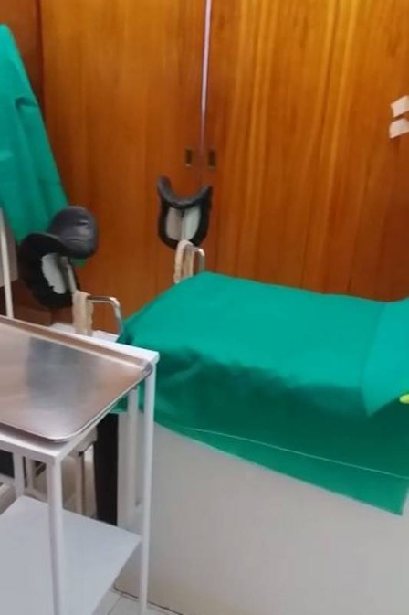 Clinica clandestina realiza abortos