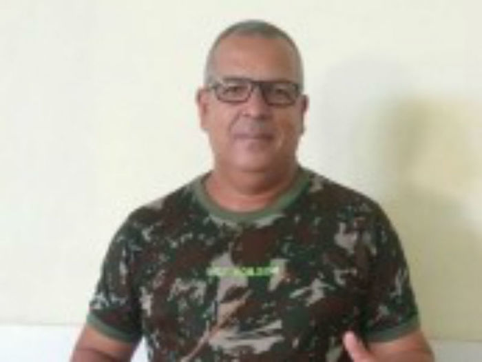 José Adilson Ferreira (Crédito: Arquivo Pessoal)