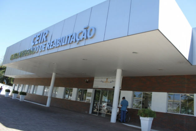 Ceir realiza processe seletivo
