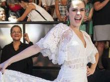 Ana Paula usa look avaliado em R$ 170 mil na final do BBB 16