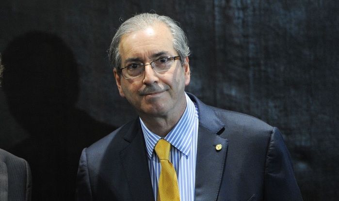 Eduardo Cunha (Crédito: Reprodução)
