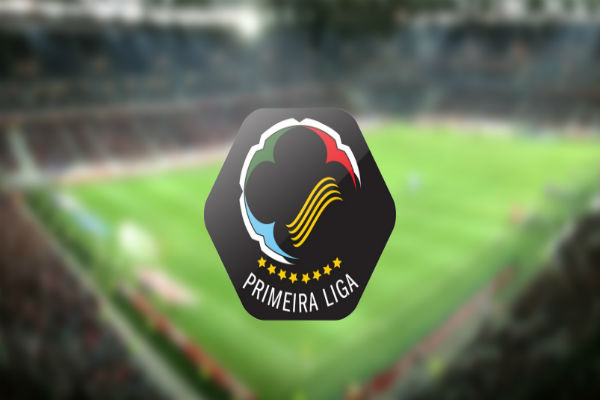 Primeira Liga (Crédito: Reprodução)
