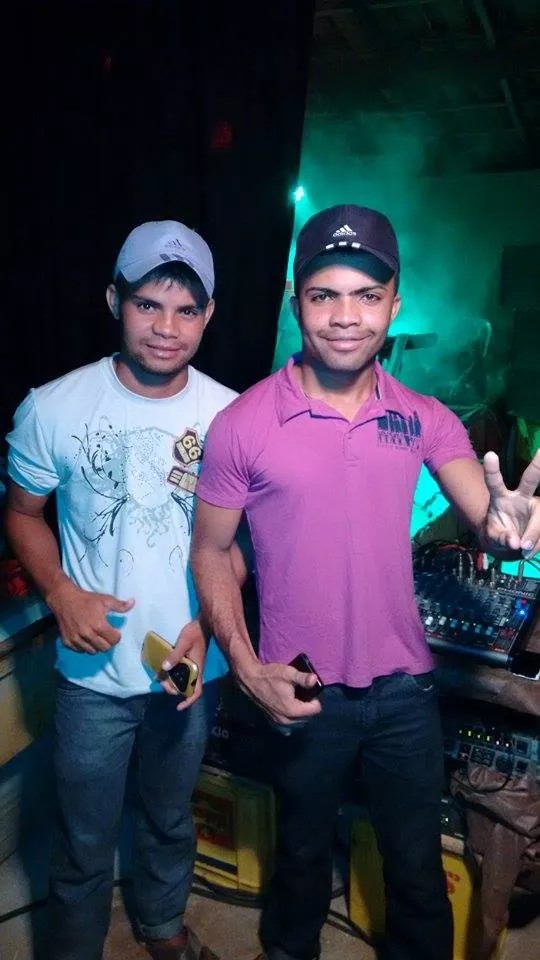 DR Informática e Roque Clube promovem Show com Vei da Pisadinha