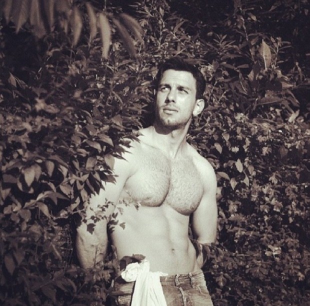 Jwan Yosef é apontado como novo namorado de Ricky Martin