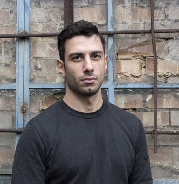 Jwan Yosef é apontado como novo namorado de Ricky Martin