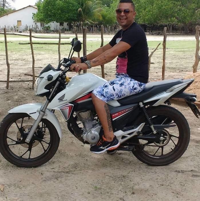 Ivanilson Lopes