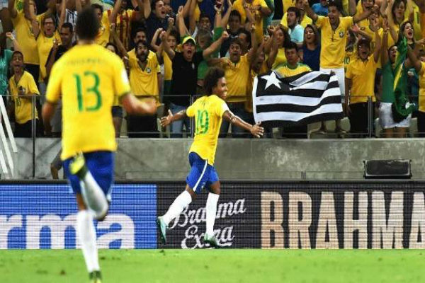 Brasil realizará amistoso antes da Copa América (Crédito: Getty)