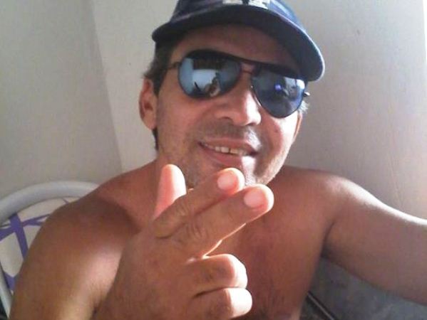 Polícia continuou investigando crime (Crédito: Reprodução)