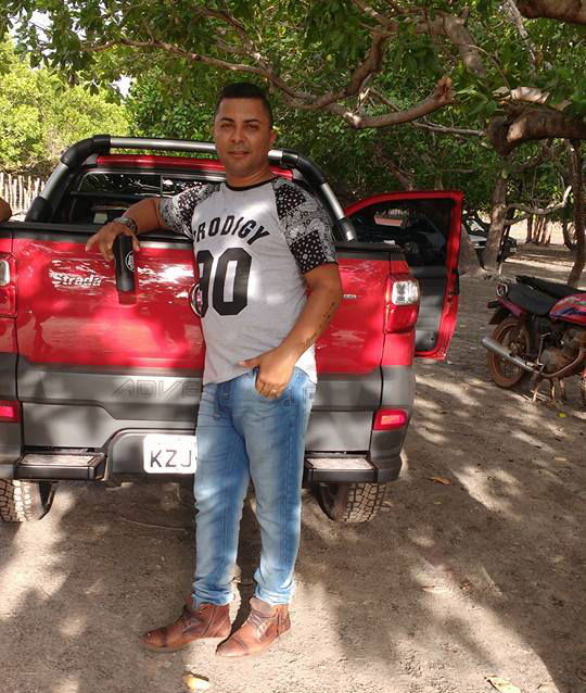 Ivanilson Lopes