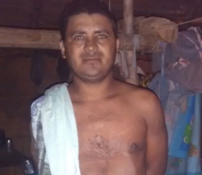 Homem acusado de estupro a menor é preso em Santa Rosa