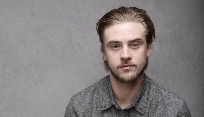 Boyd Holbrook (Crédito: Getty)