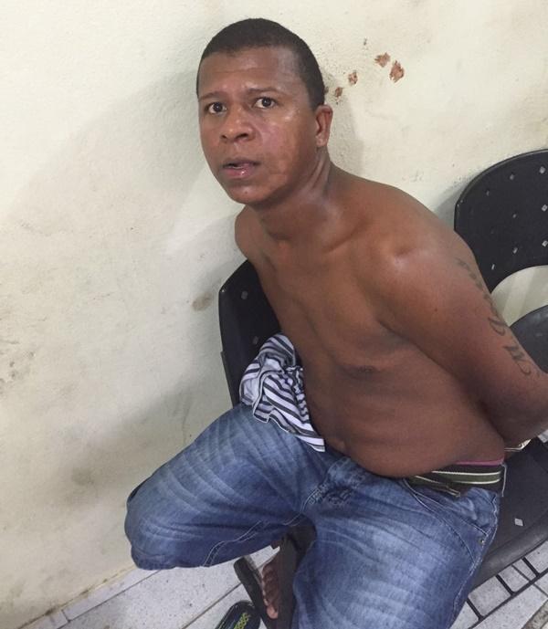 Eliuton Assis de Carvalho (Crédito: Reprodução)