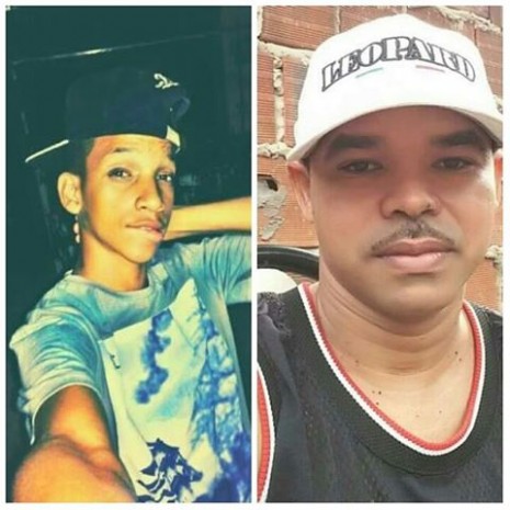 Integrantes de banda são assassinados em João Pessoa (Crédito: Reprodução)