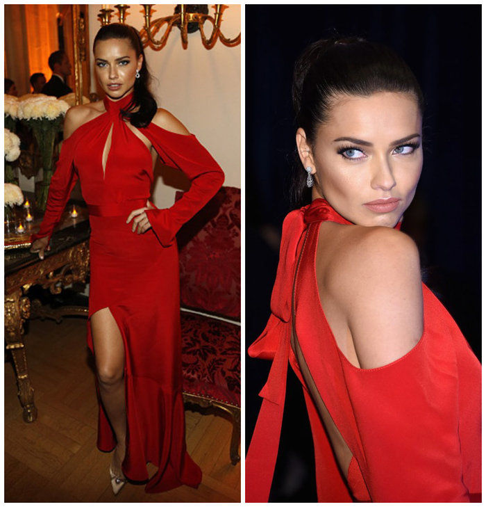 Adriana Lima