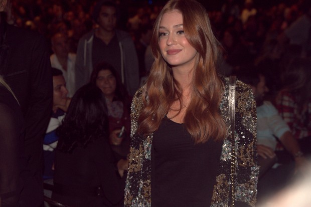 Marina Ruy Barbosa (Crédito: Reprodução)