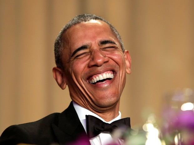Barack Obama (Crédito: Reprodução)