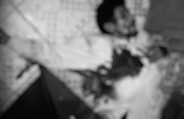 Pai tenta defender filho e acaba executado dentro de casa no MT (Crédito: Reprodução)