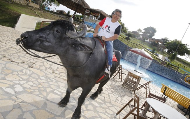 Marlene Mattos, agora em Sergipe