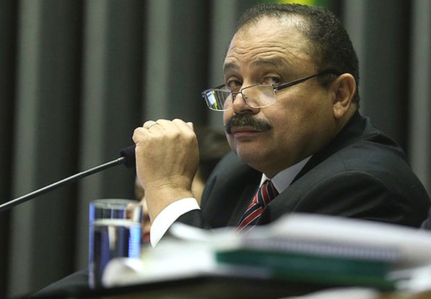 Waldir Maranhão