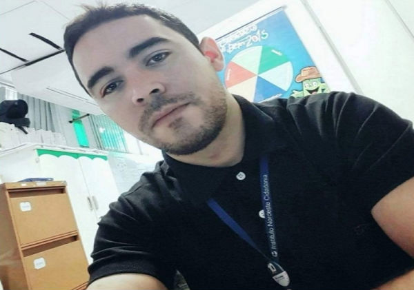 Ricardo Bruno Souza da Silva