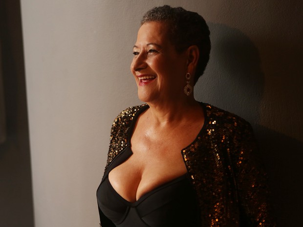 Geralda Diniz (Crédito: Reprodução)