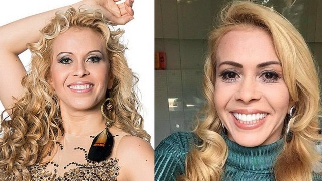 Joelma