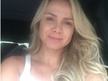 Eliana é elogiada ao postar foto sem maquiagem: 'Rejuvenesceu'