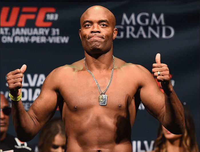 Ex-campeão foi retirado do card do UFC 198