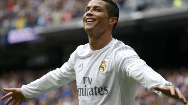 Cristiano Ronaldo (Crédito: Reprodução)