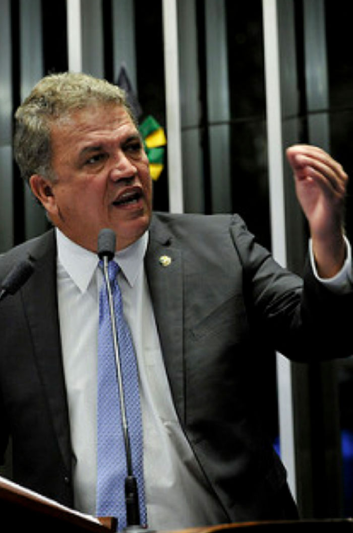 Sérgio Petecão (PSD-AC)