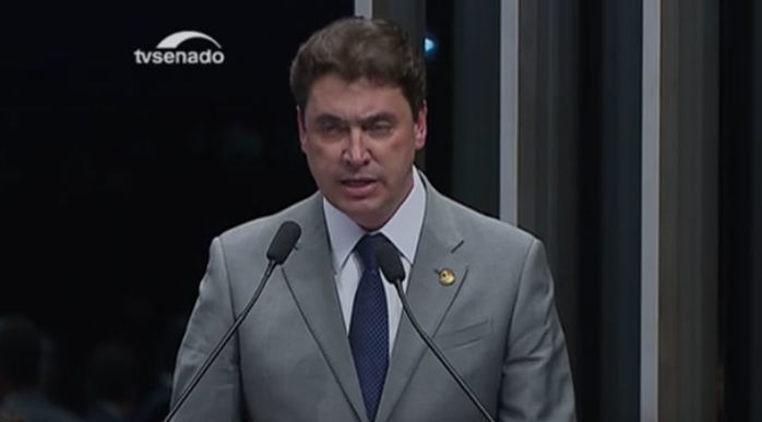 Wilder Morais (PP-GO)