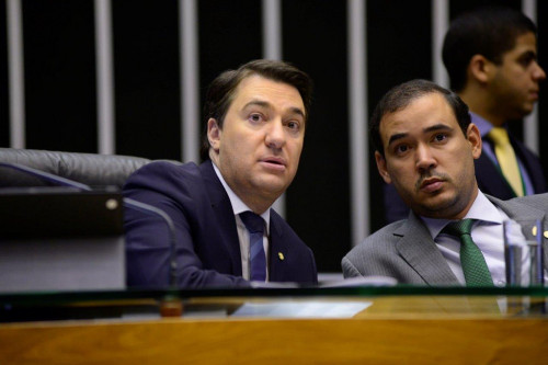 Fernando Giacobo (PR-PR)