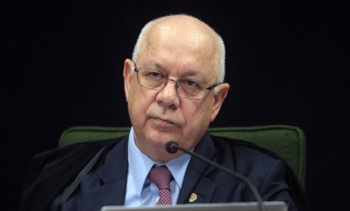 Ministro Teori Zavascki