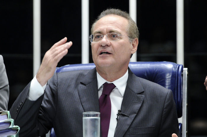 Renan Calheiros (PMDB-AL)