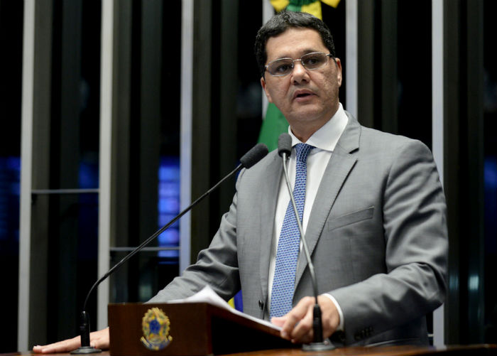 Ricardo Ferraço (PSDB-ES)