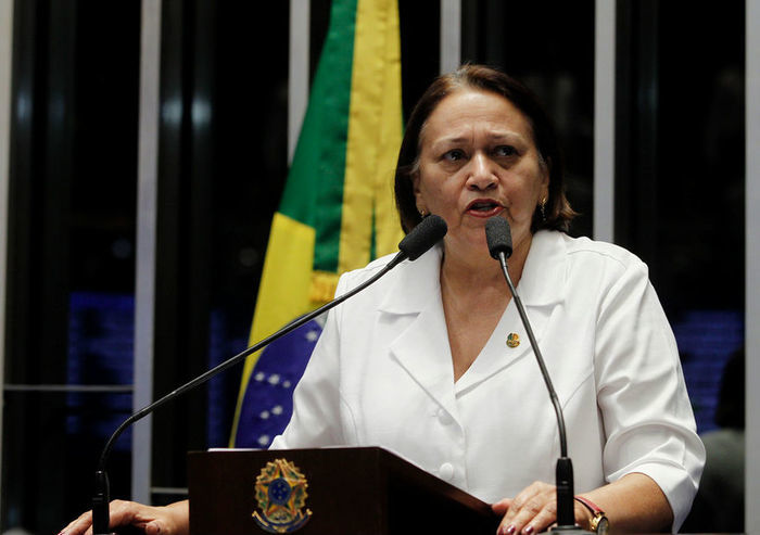 Fátima Bezerra (PT-RN)