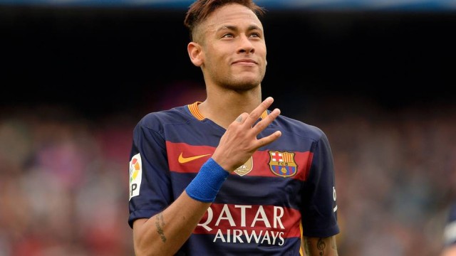 Neymar