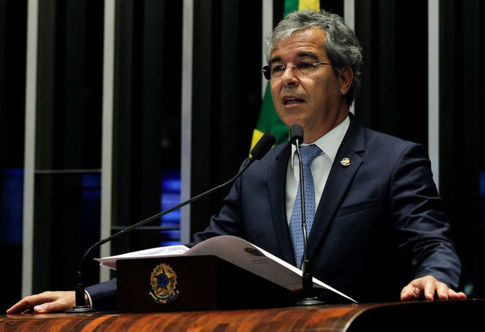 Senador Jorge Viana (PT-AC)