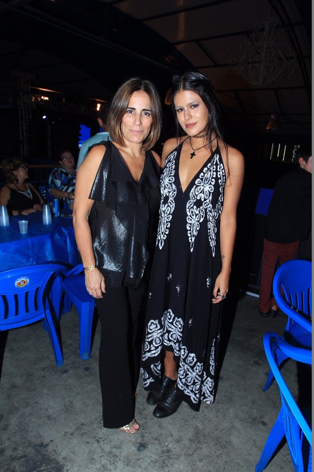 Antonia Morais (Crédito: Reprodução)
