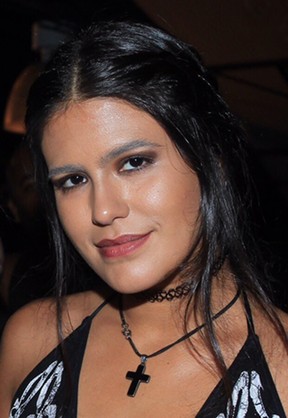 Antonia Morais (Crédito: Reprodução)