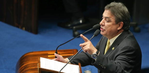 Senador Zezé Perrella