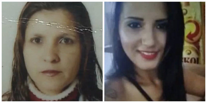 Vítima foi morta por colega de trabalho (Crédito: Reprodução)