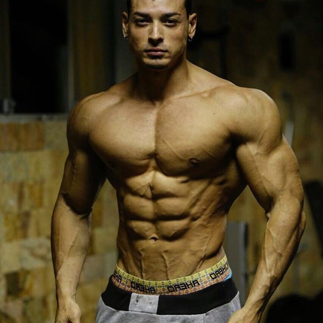 Felipe Franco (Crédito: Reprodução/ Instagram )