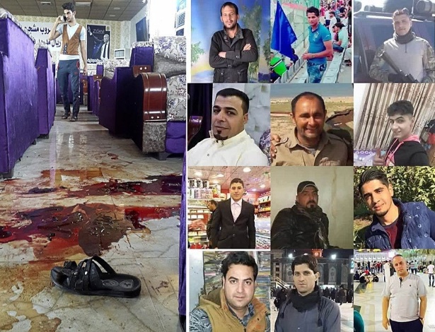 Ataque terrorista (Crédito: Reprodução)