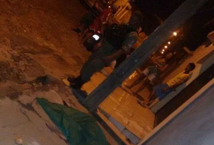 Eletricista morre ao tentar fazer ligação clandestina