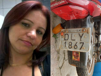 Francisca Soares Moreira Neta
