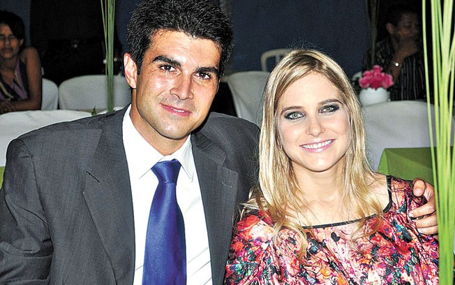 Daniela Lima Barbalho e Helder Barbalho, Ministro da Integração