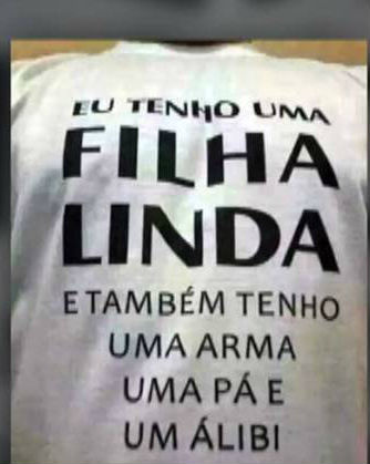 Denilson exaltava a família nas redes sociais