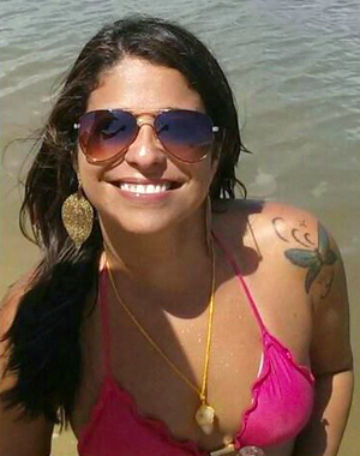 professora Sandra Denise