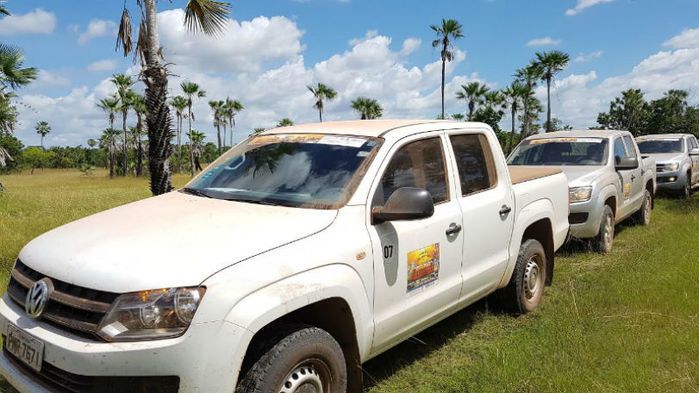 Programa Coizanossa em Sete Cidades